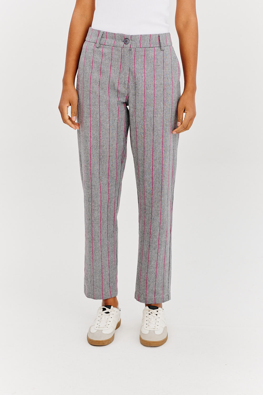 Pantaloni Dancing Shadows