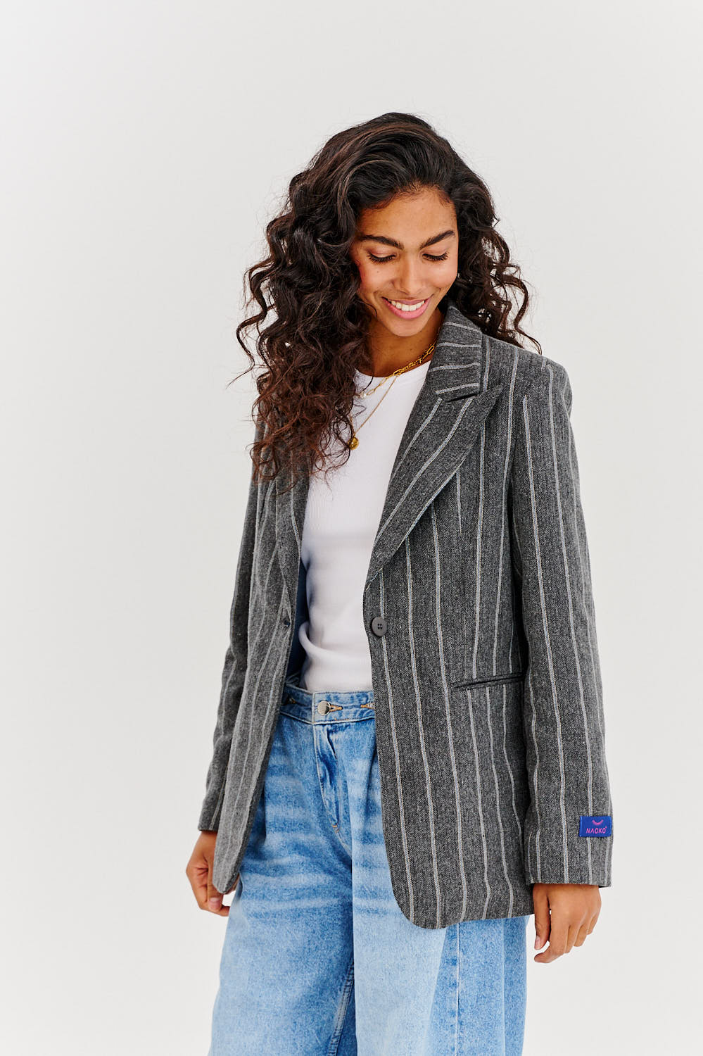 Beyond The Horizon Jacke