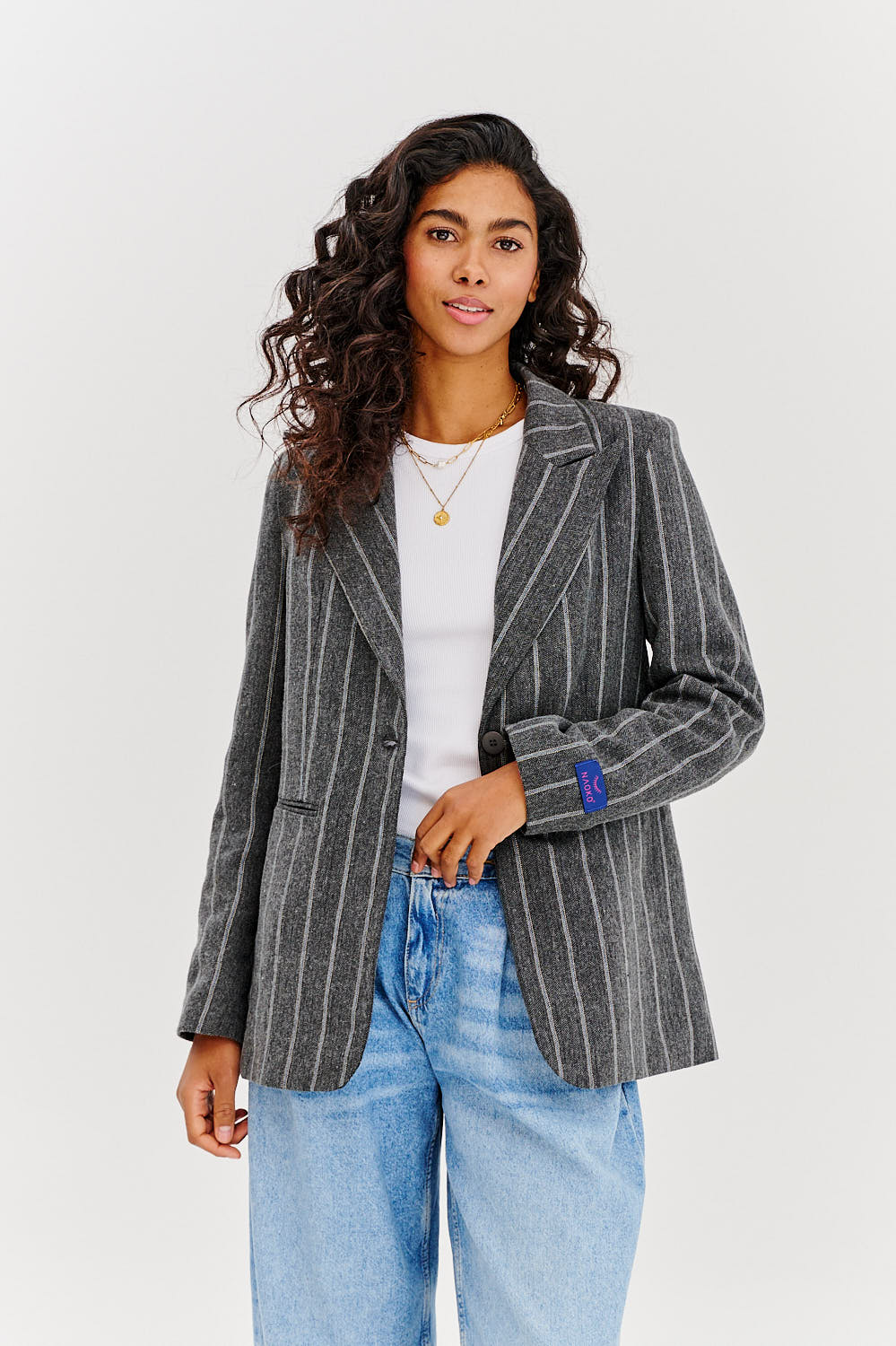 Beyond The Horizon Jacke