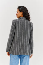 Beyond The Horizon Jacke