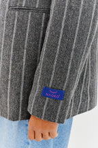 Beyond The Horizon Jacke