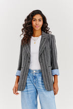 Beyond The Horizon Jacke