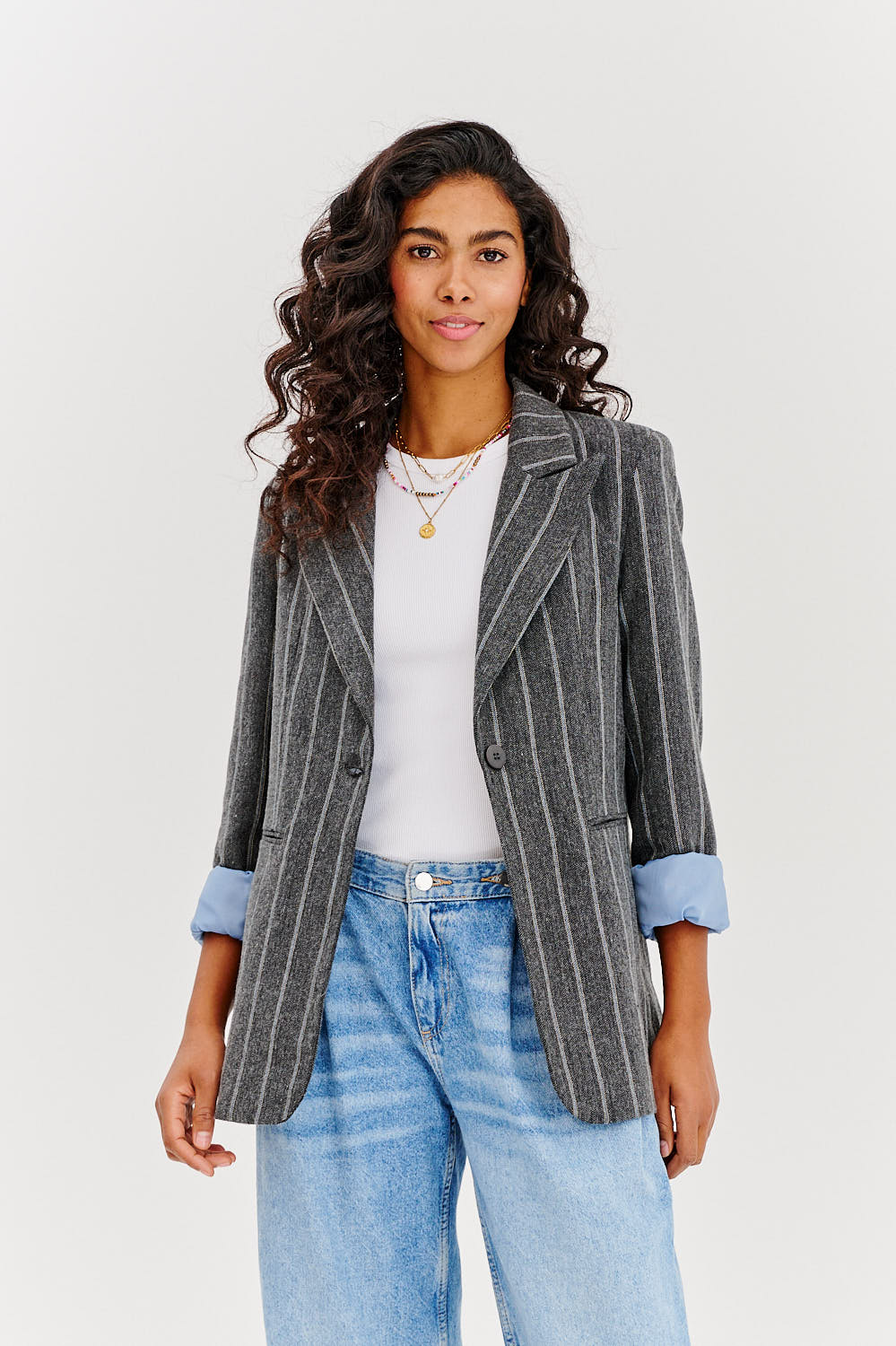 Beyond The Horizon Jacke