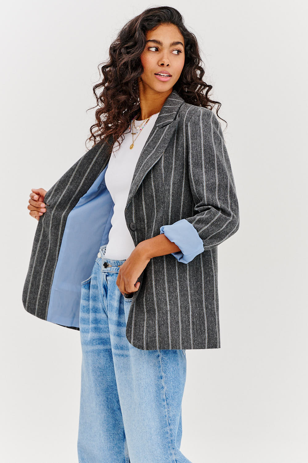 Beyond The Horizon Jacke