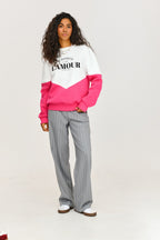 Mon Amour Sweatshirt