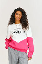 Mon Amour Sweatshirt