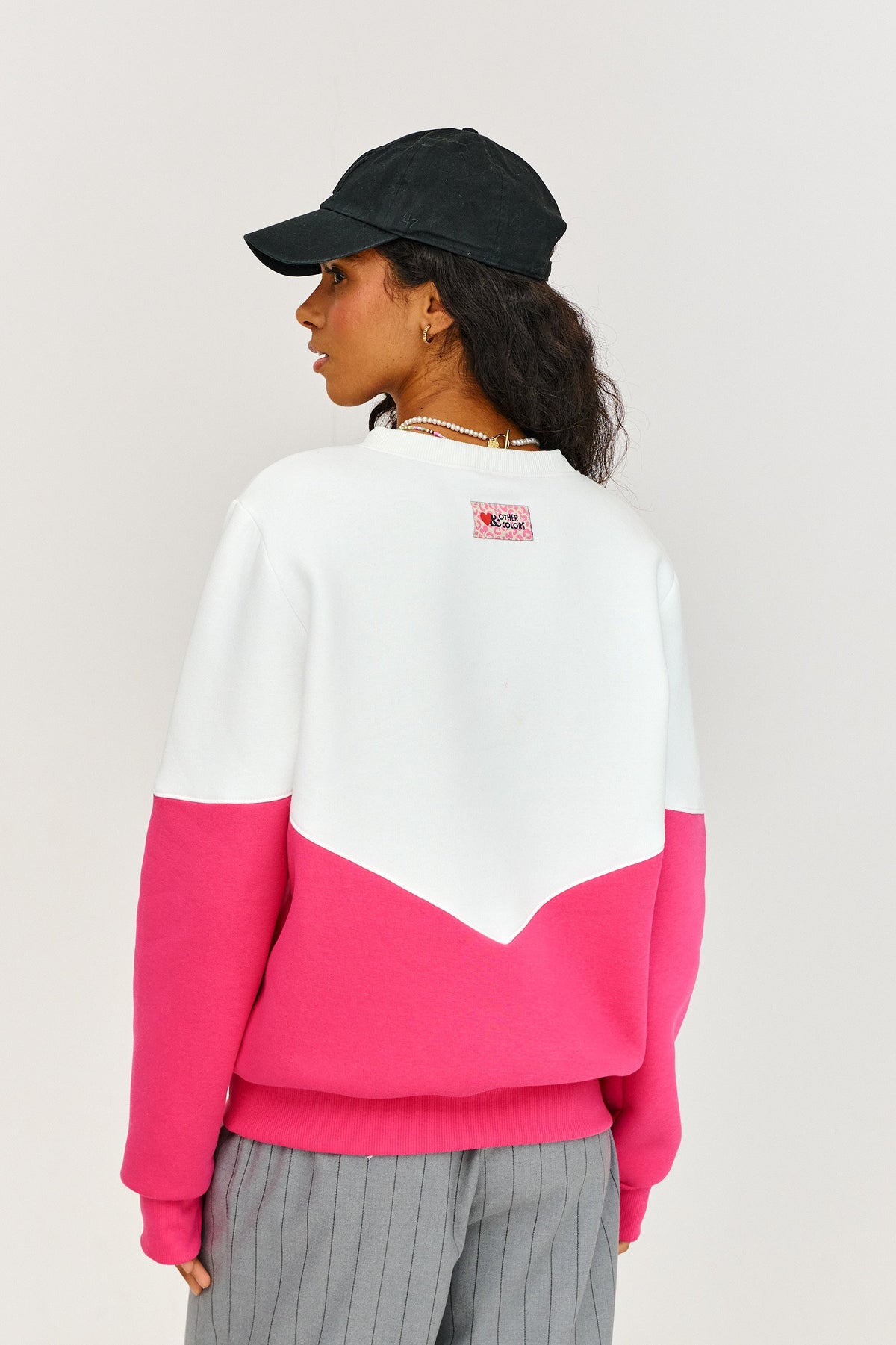 Mon Amour Sweatshirt