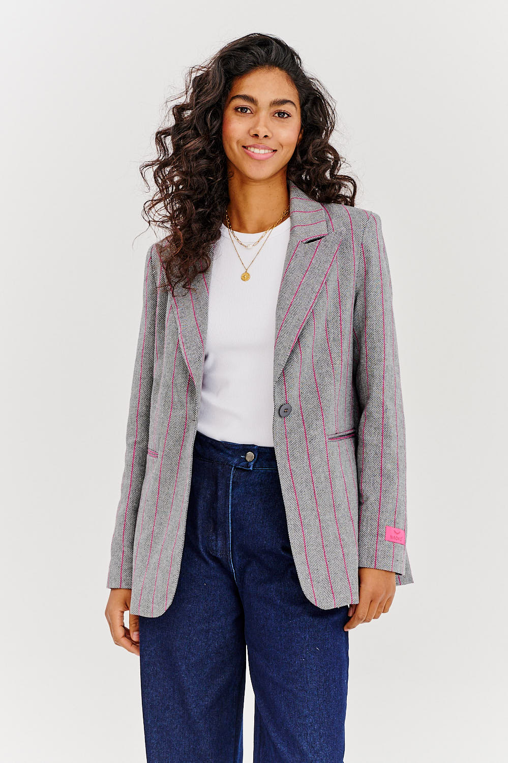 BLAZERS – NAOKO-STORE.com