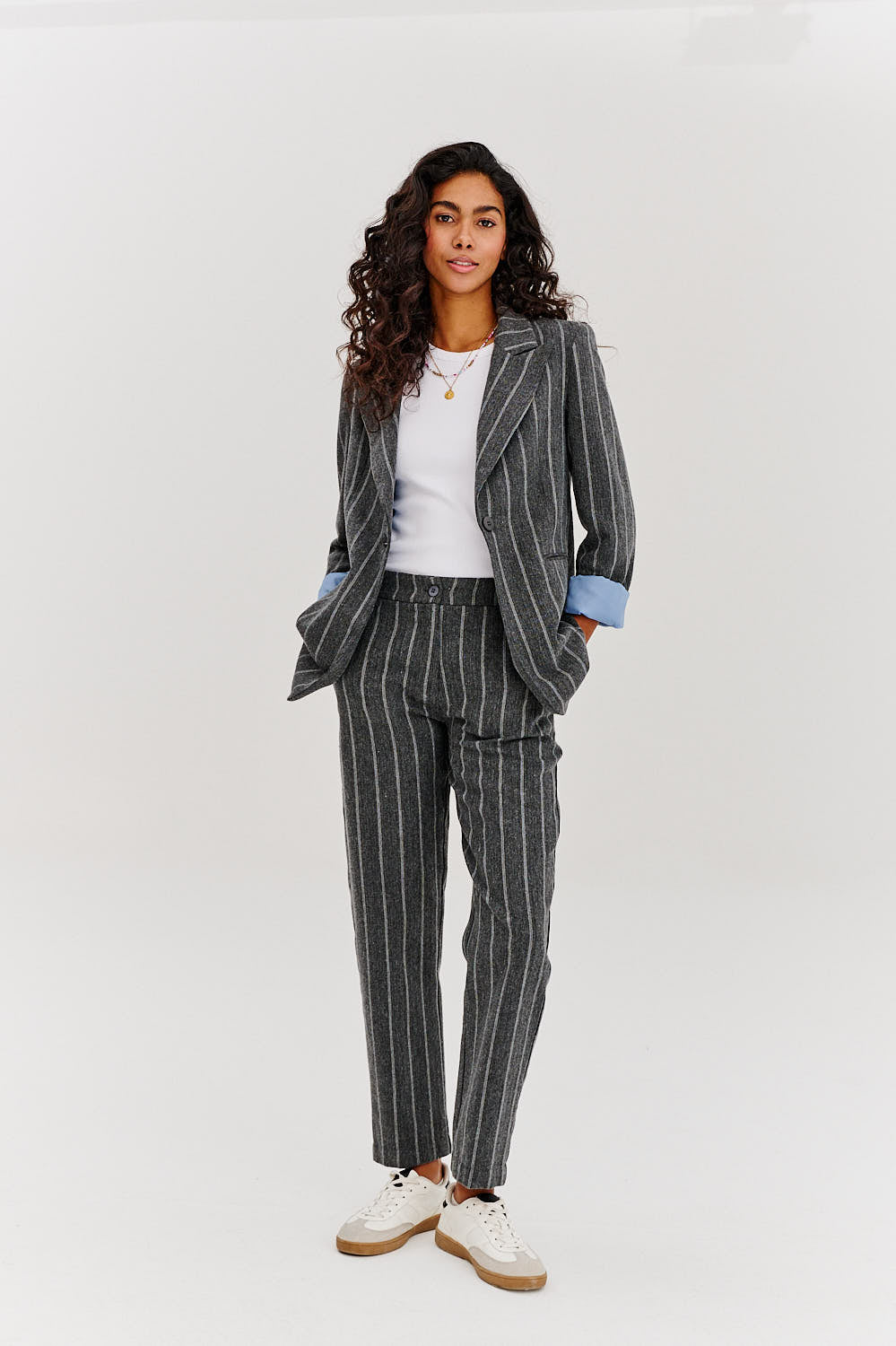 Beyond The Horizon Jacke