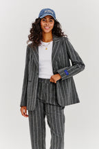 Beyond The Horizon Jacke