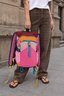 Mochila Jelly Splash