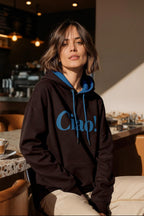 Hanorac Ciao Bella