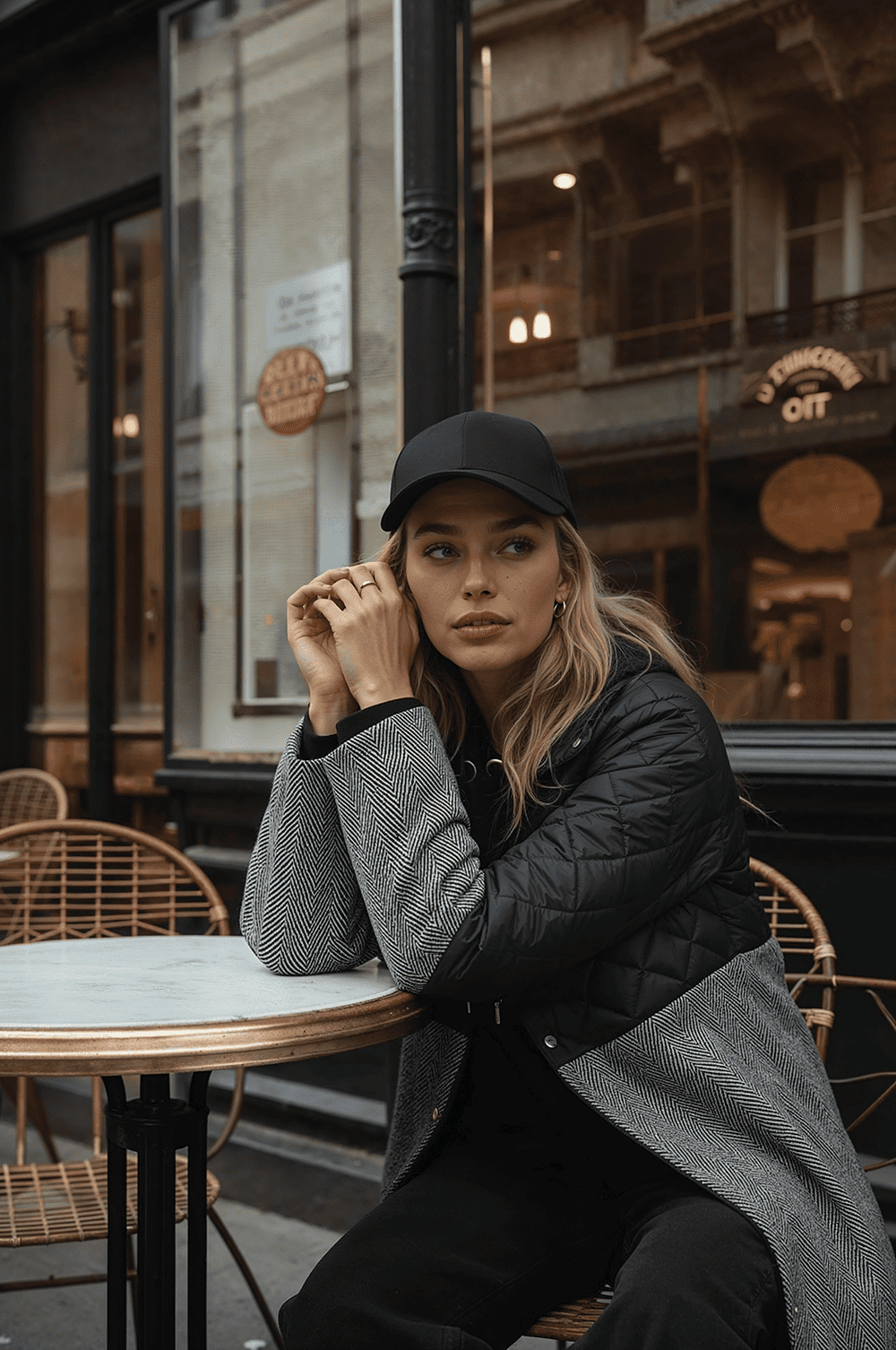 Camille Mantel