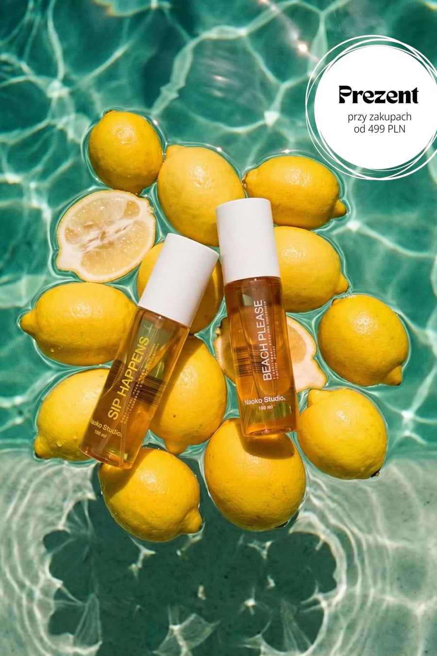 SIP HAPPENS body mist