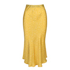 Riviera Sunbeam Skirt