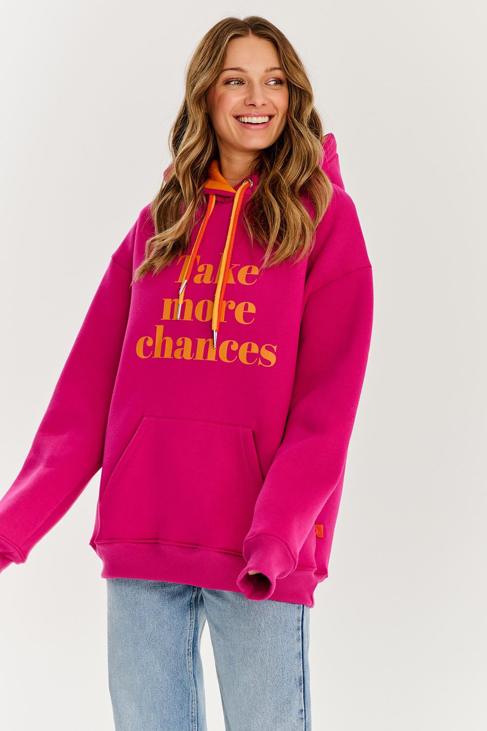 Dance your Chance hoodie