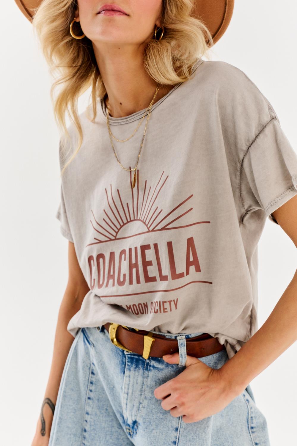 Coachella T-shirt