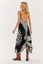 Nomad Whim väljä mekko