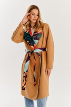Palton legat Tropical Rain