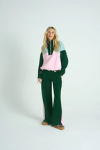 Pantaloni de trening Wise Love x Loveis Wise