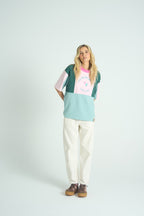 Tricou How Are You x Loveis Wise