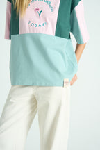 Tricou How Are You x Loveis Wise