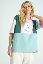 Tricou How Are You x Loveis Wise