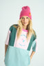 Tricou How Are You x Loveis Wise