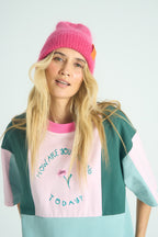 Tricou How Are You x Loveis Wise