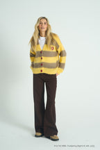 Gryffindor Spirit Mohair Vest