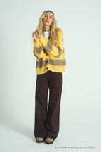 Gryffindor Spirit Mohair Vest