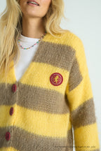 Gryffindor Spirit Mohair Vest