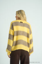 Gryffindor Spirit Mohair Vest