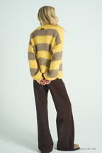 Gryffindor Spirit Mohair Vest
