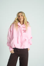Pilates Queen hanorac tie-dye