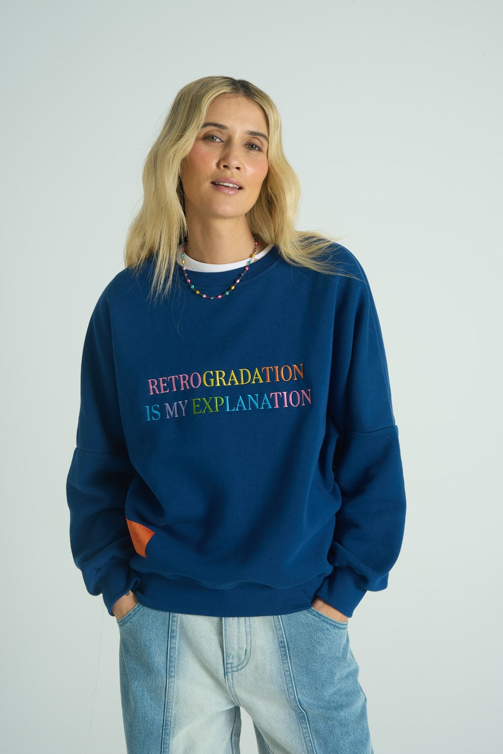 Hanorac Retrogradation