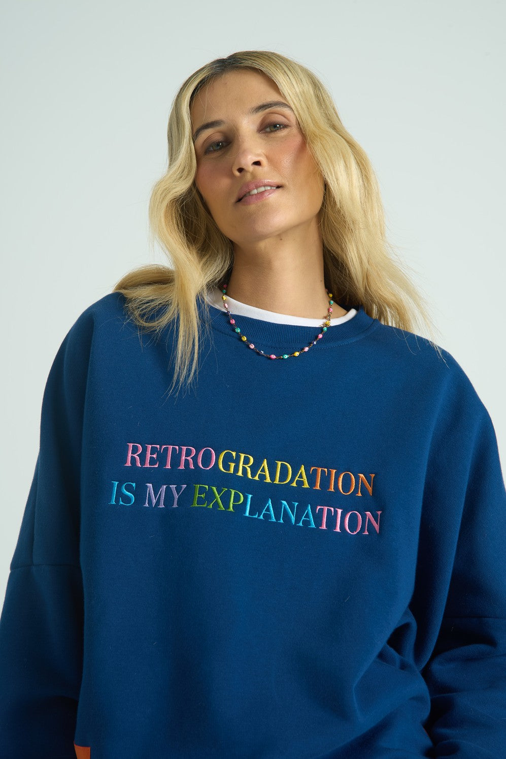Hanorac Retrogradation