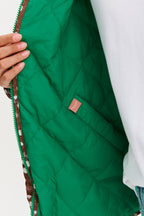 Poppy Bambi Mood double-sided jacket