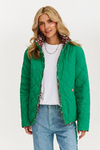 Poppy Bambi Mood double-sided jacket