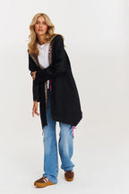 Parka reversibile Stay Wildish