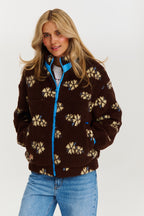 Snuggle Polar Kronblade Jakke