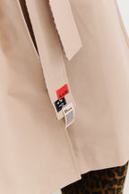 City Nomad trenchcoat