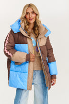 Yuka Urban Frosty vinterjacka