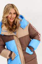 Yuka Urban Frosty vinterjacka