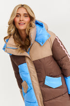 Yuka Urban Frosty vinterjacka