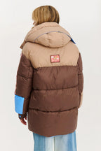 Yuka Urban Frosty vinterjacka