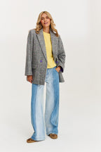Lost in Notes Jacket