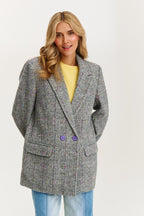 Lost in Notes Jacket
