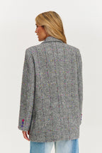Lost in Notes Jacket
