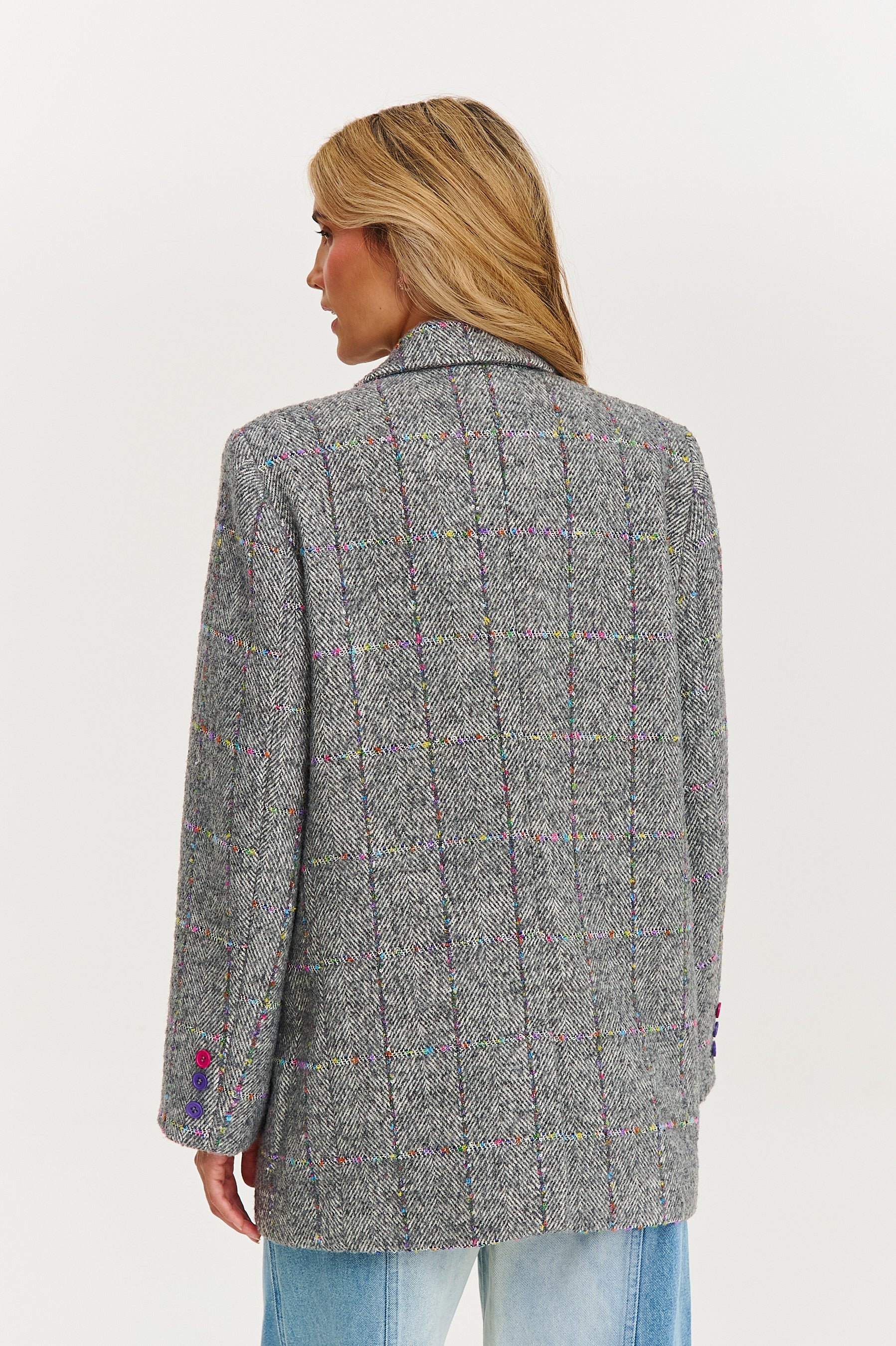 Lost in Notes Jacket